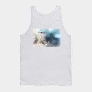 Dreamy Mushroom Tank Top